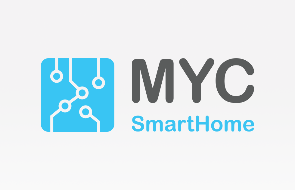 MYC SmartHome logo