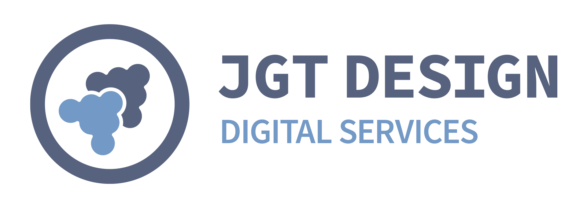 JGT Design - Digital Services